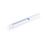Portable UV-C Wand Sanitizer, use 4 x AA batteries, FDA and EPA Registered