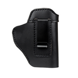 Genuine Leather Universal IWB Holster