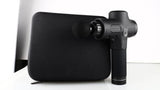 20 Speed LCD Massage Gun Deep Tissue Percussion Massager Muscle Vibrating Relax