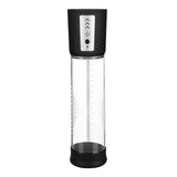 Rechargeable Penis Enlarger-pumps Male Performance Enhancement Penis Pump