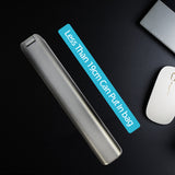 Foldable LED UVC Disinfection Wand, Rechargeable