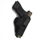 Genuine Leather Universal IWB Holster