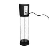 Rechargeable Penis Enlarger-pumps Male Performance Enhancement Penis Pump