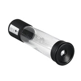 Rechargeable Penis Enlarger-pumps Male Performance Enhancement Penis Pump