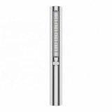 Sterilizing 265nm/365nm Portable LED Travel UV Light Wand Sterilizer UV-C Lamp Sterilization Stick