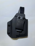 Right Handed IWB Holster Compatible With Olight and Red Dot