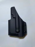 Right Handed IWB Holster Compatible With Olight and Red Dot