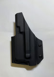 Right Handed IWB Holster Compatible With Olight and Red Dot