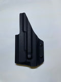 Right Handed IWB Holster Compatible With Olight and Red Dot