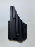 Right Handed IWB Holster Compatible With Olight and Red Dot