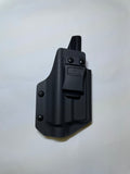 Right Handed IWB Holster Compatible With Olight and Red Dot