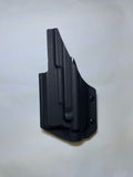 Right Handed IWB Holster Compatible With Olight and Red Dot