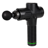 20 Speed LCD Massage Gun Deep Tissue Percussion Massager Muscle Vibrating Relax