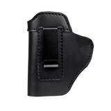 Genuine Leather Universal IWB Holster