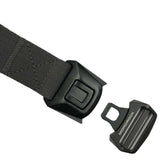 Quick Push Button Release Buckle Military Belt Strap Tactical Rigger Waistband
