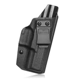 Right Handed IWB Kydex Holster