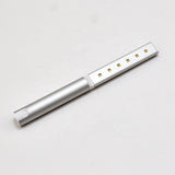 High Quality Premium Portable Mini UV light wand sanitizer sterilizer, Aluminum Alloy Body