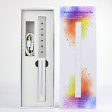 High Quality Premium Portable Mini UV light wand sanitizer sterilizer, Aluminum Alloy Body