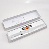 High Quality Premium Portable Mini UV light wand sanitizer sterilizer, Aluminum Alloy Body