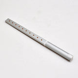 High Quality Premium Portable Mini UV light wand sanitizer sterilizer, Aluminum Alloy Body