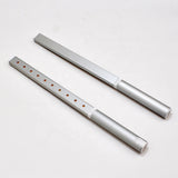 High Quality Premium Portable Mini UV light wand sanitizer sterilizer, Aluminum Alloy Body