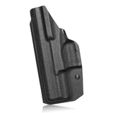 Right Handed IWB Kydex Holster