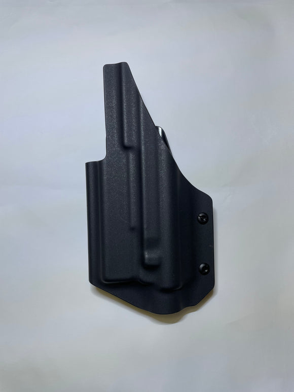 Right Handed IWB Holster Compatible With Olight and Red Dot